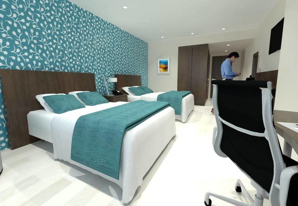 Fairfield Inn & Suites By Marriott Aguascalientes Exterior foto