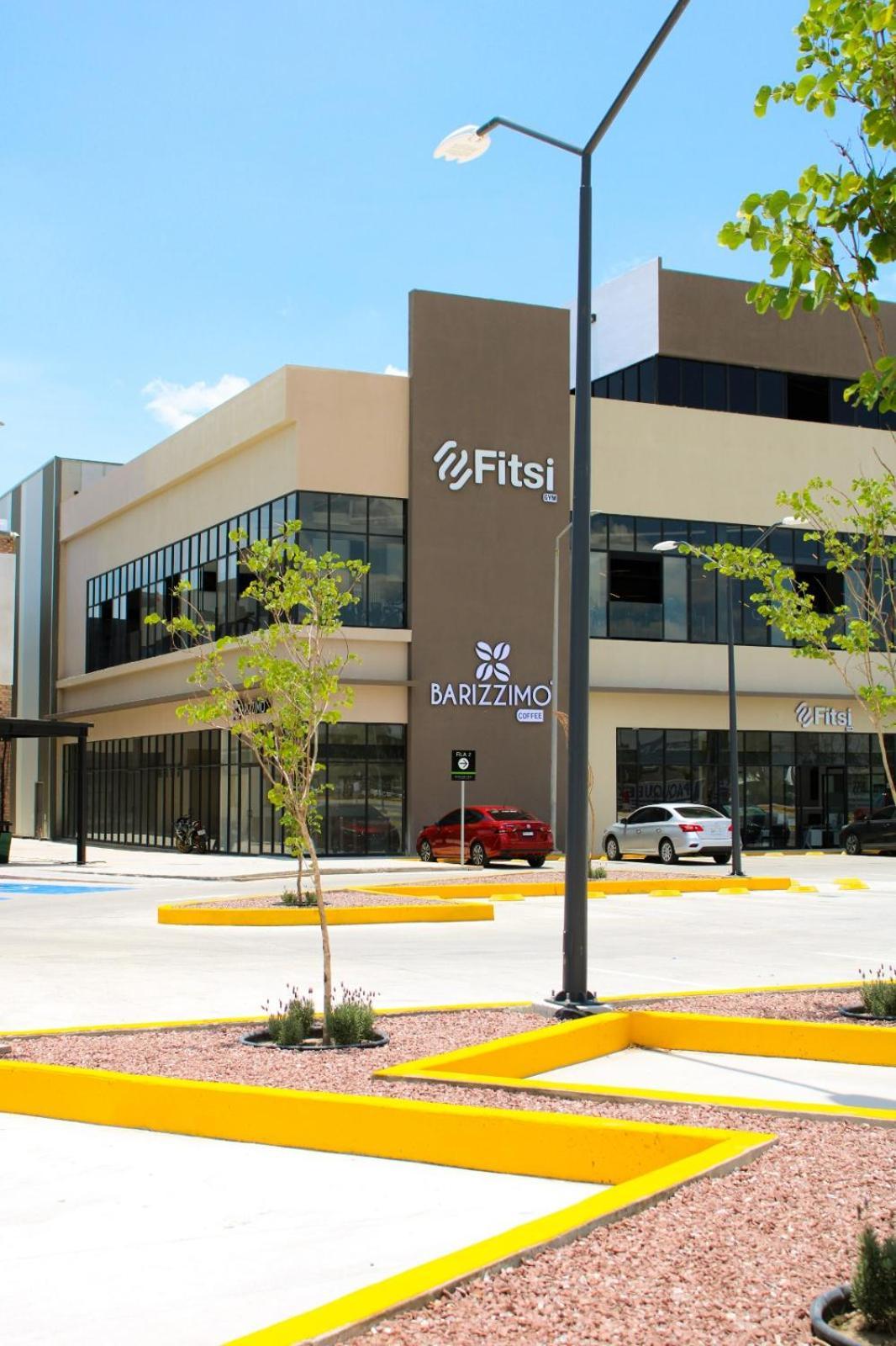 Fairfield Inn & Suites By Marriott Aguascalientes Exterior foto