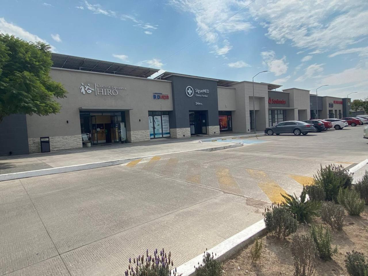 Fairfield Inn & Suites By Marriott Aguascalientes Exterior foto