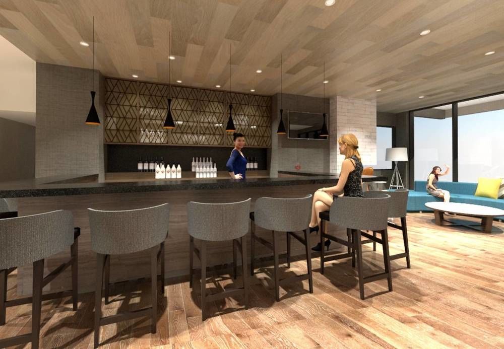 Fairfield Inn & Suites By Marriott Aguascalientes Exterior foto